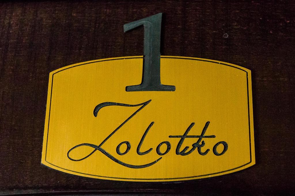 Zolotko Διαμέρισμα Galaţi Εξωτερικό φωτογραφία